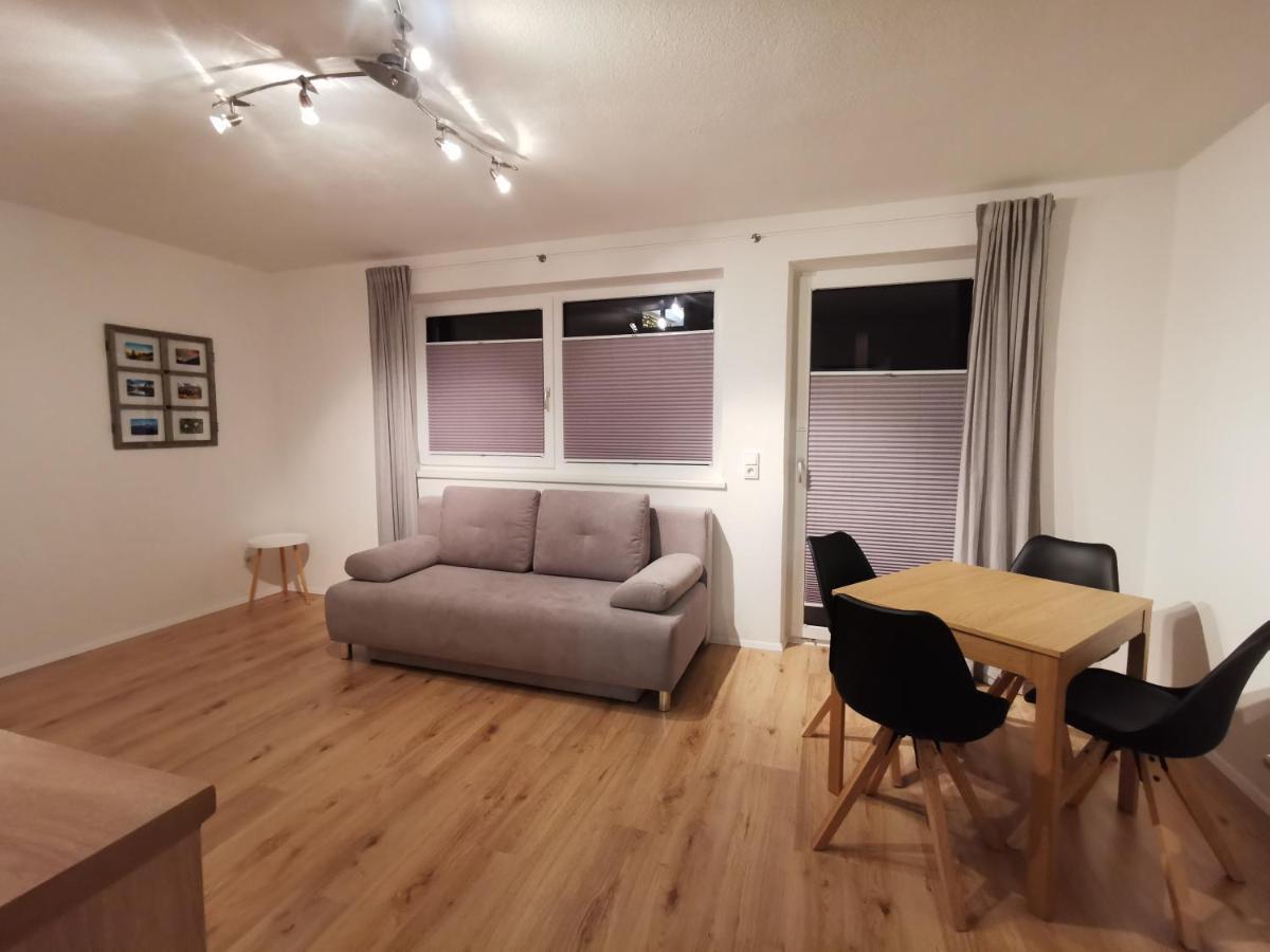 Ferienwohnung Tiroler Bergnestl Imst Exterior foto