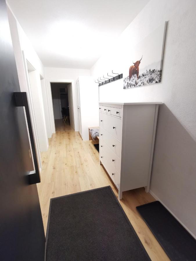 Ferienwohnung Tiroler Bergnestl Imst Exterior foto