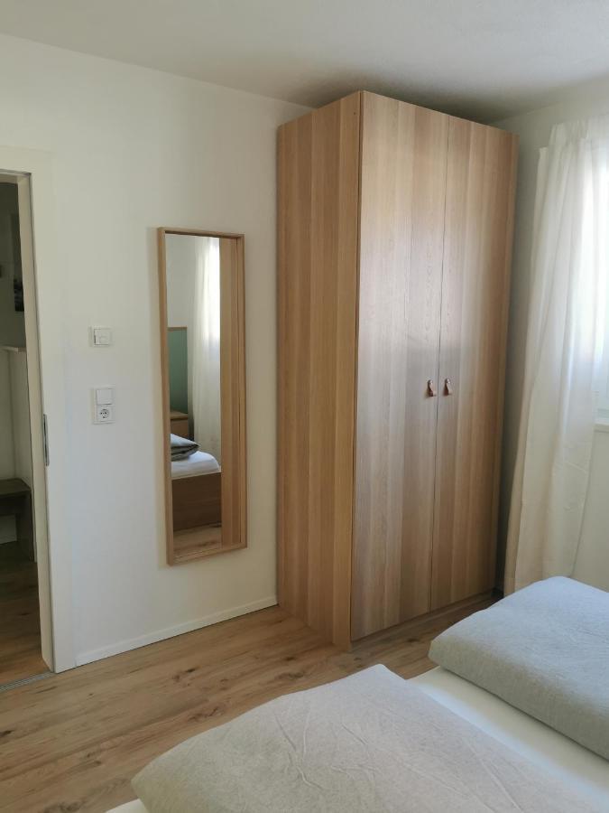 Ferienwohnung Tiroler Bergnestl Imst Exterior foto